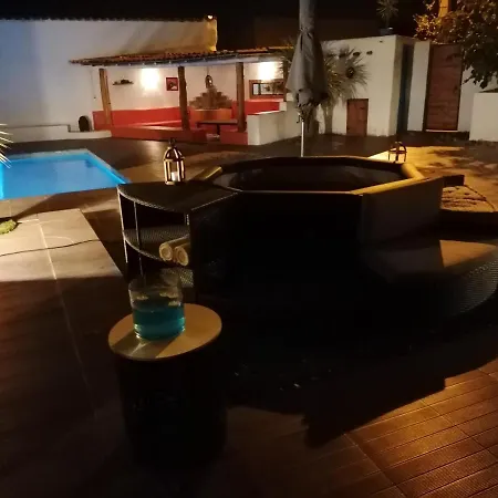Avec Piscine Et Jaccuzi Casa vacanze Pia